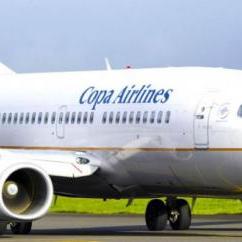 Copa Airlines